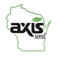 Axis Seed of Wisconsin logo